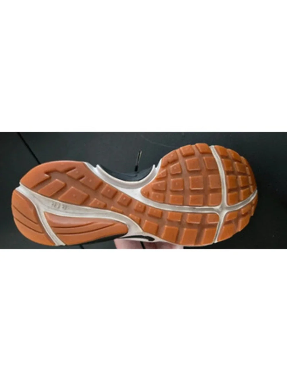 Nike Air Presto Sneakers